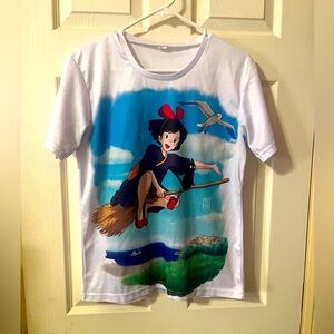 Kiki’s Delivery Service Shirt